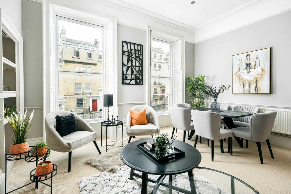 Additional image 3 of Belvedere