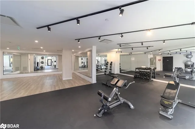 Additional image 22 of 2300 St Clair Avenue West Unit 118