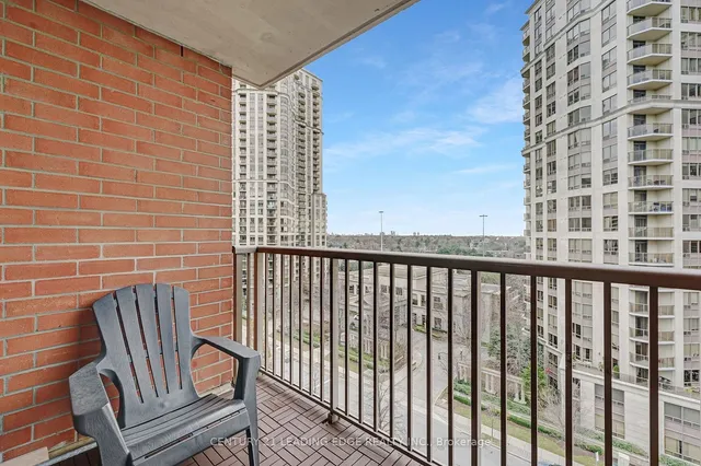 Additional image 7 of 55 Harrison Garden Blvd Unit 905