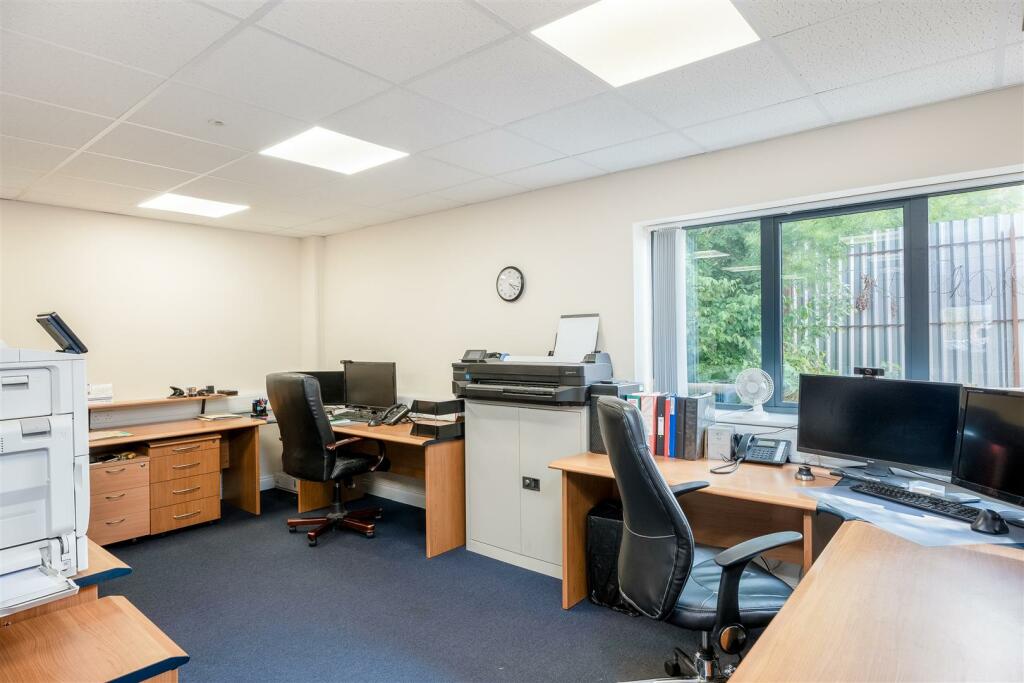 Additional image 4 of Harris Business Park, Bromsgrove  B60 4FG