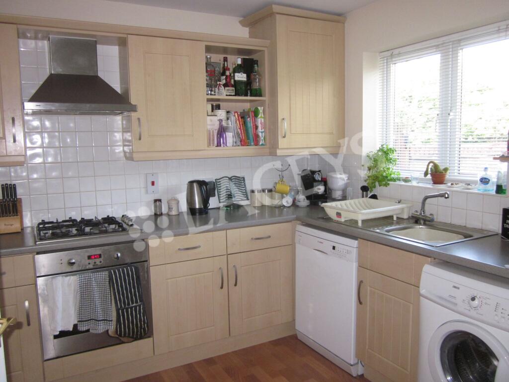 Additional image 8 of Bell Chase, Yeovil