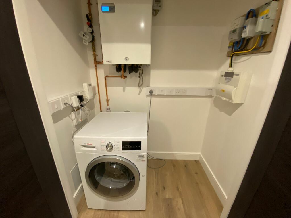 Additional image 7 of Snowhill Wharf The Barker, 61 Shadwell Street, Birmingham B4