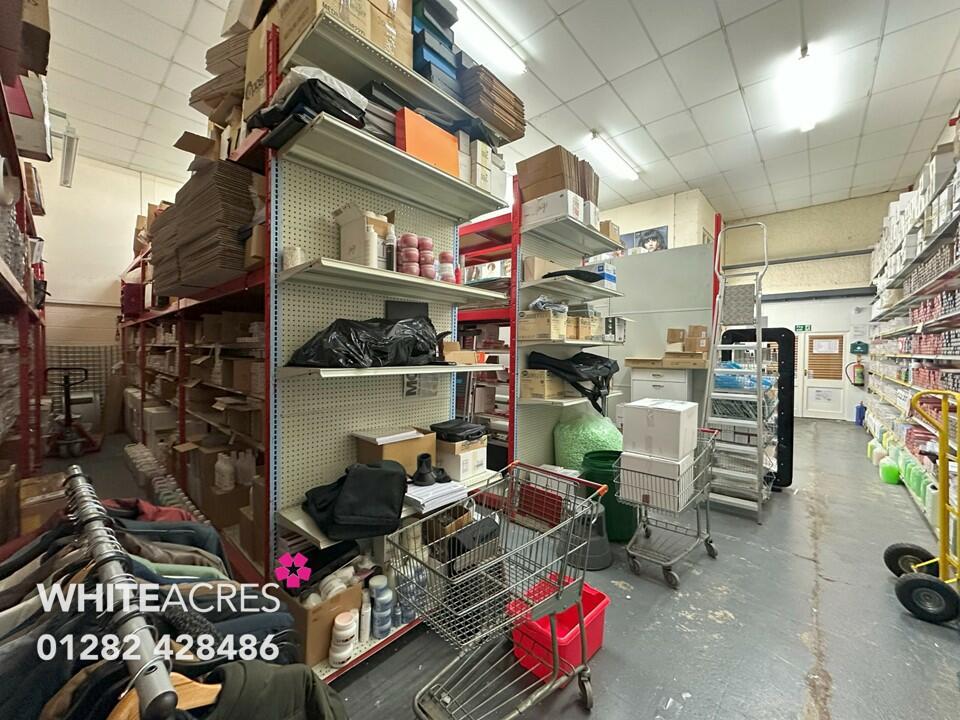 Additional image 5 of Unit 11, Whalley Industrial Park, Clitheroe Road, Barrow, Clitheroe, BB7 9WP