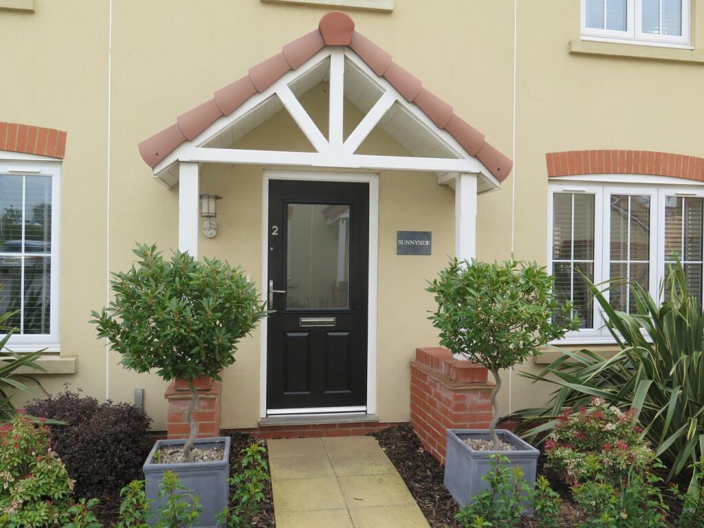 Additional image 20 of Deers Leap Drive, Wells, BA5