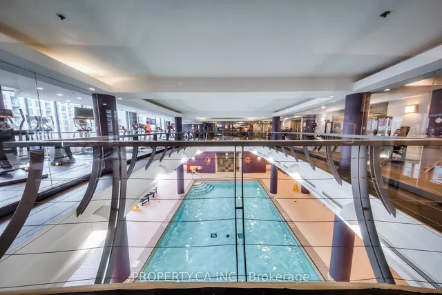 Additional image 28 of 219 Fort York Blvd Unit 1204