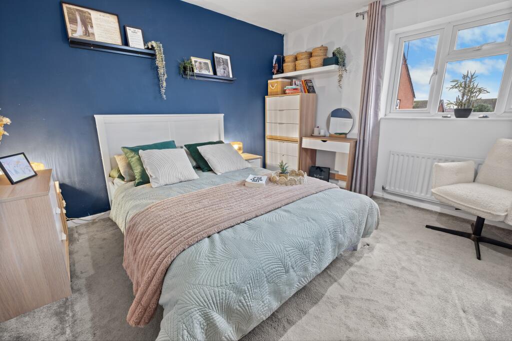 Additional image 15 of Ryefields Road, Stoke Prior, Bromsgrove. B60