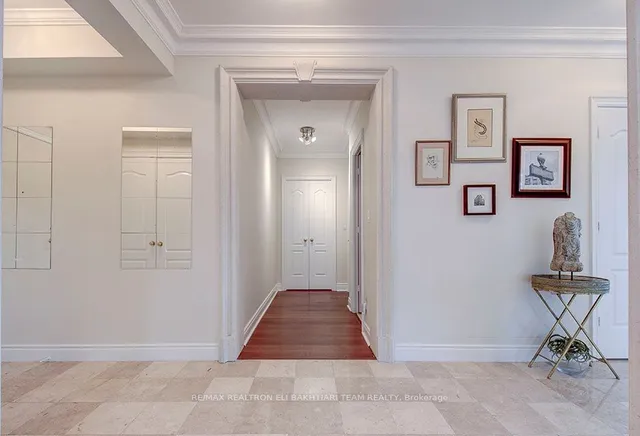 Additional image 26 of 38 William Carson Cres Unit 805