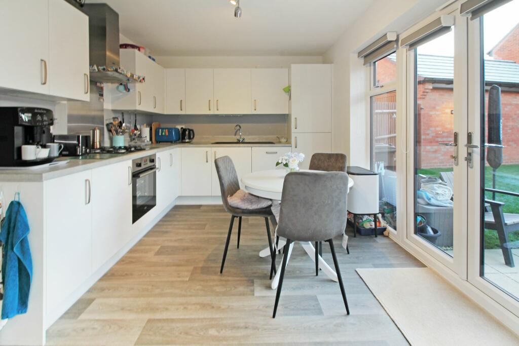 Additional image 14 of Dace Grove, Blythe Valley, Shirley, Solihull, B90