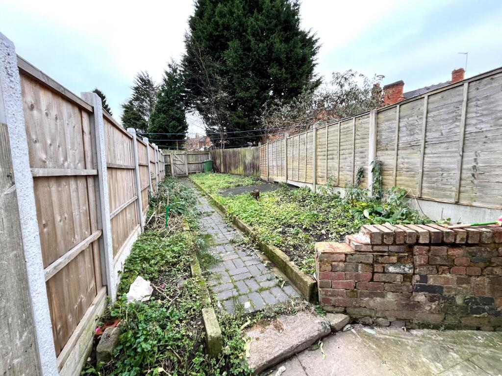 Additional image 8 of Shenstone Road , Edgbaston