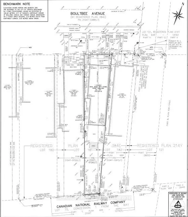 Additional image 2 of 157 Boultbee Ave