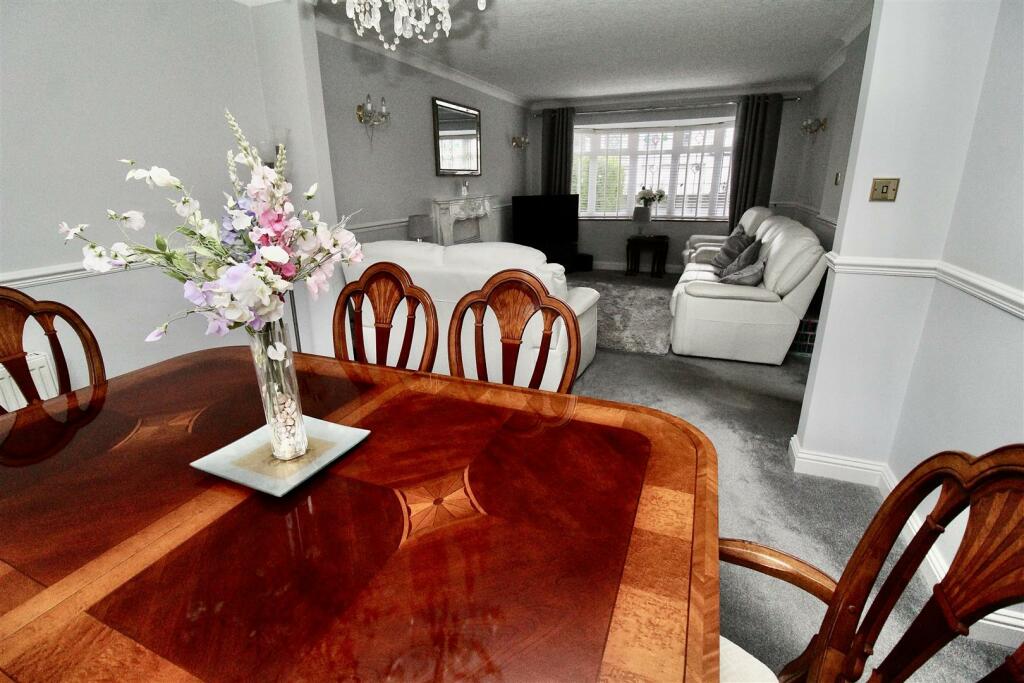 Additional image 21 of Chester Road, Castle Bromwich Village, Birmingham