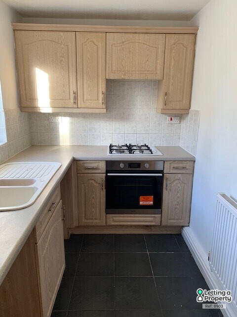 Additional image 4 of Campbell Court, Blackburn, Lancashire, BB1 9GD