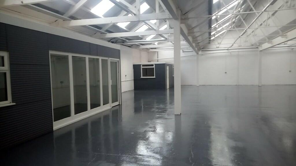 Additional image 13 of Industrial, Distribution, Storage, Distribution, Unit 7-10 Clonmel Road Business Park, Stirchley, Birmingham, B30 2BU