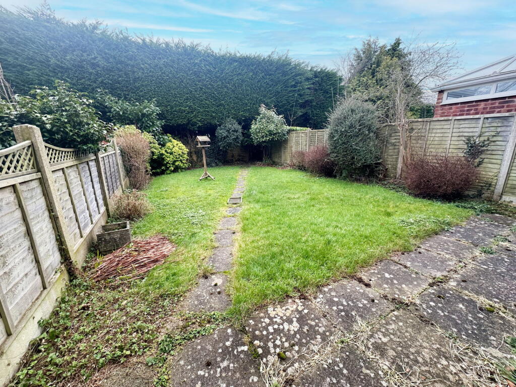 Additional image 4 of The Spinney, Wythall, B47 6HB