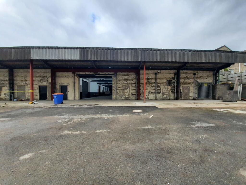 Additional image 8 of Walshaw Business Centre, Talbot Street, Briercliffe, Burnley, Lancashire