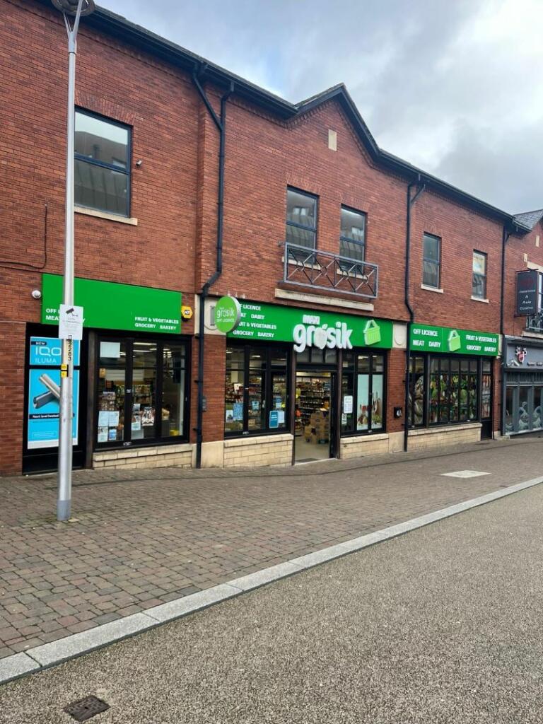 Additional image 5 of 5 The Quadrant, 15 Alcester Street, Redditch, Worcestershire, B98 8AE