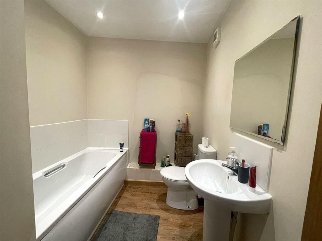 Additional image 9 of Key Hill Drive, Birmingham