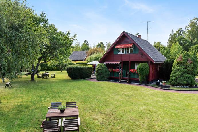 Additional image 3 of Bojvägen 1, Enviken, Norrtälje kommun