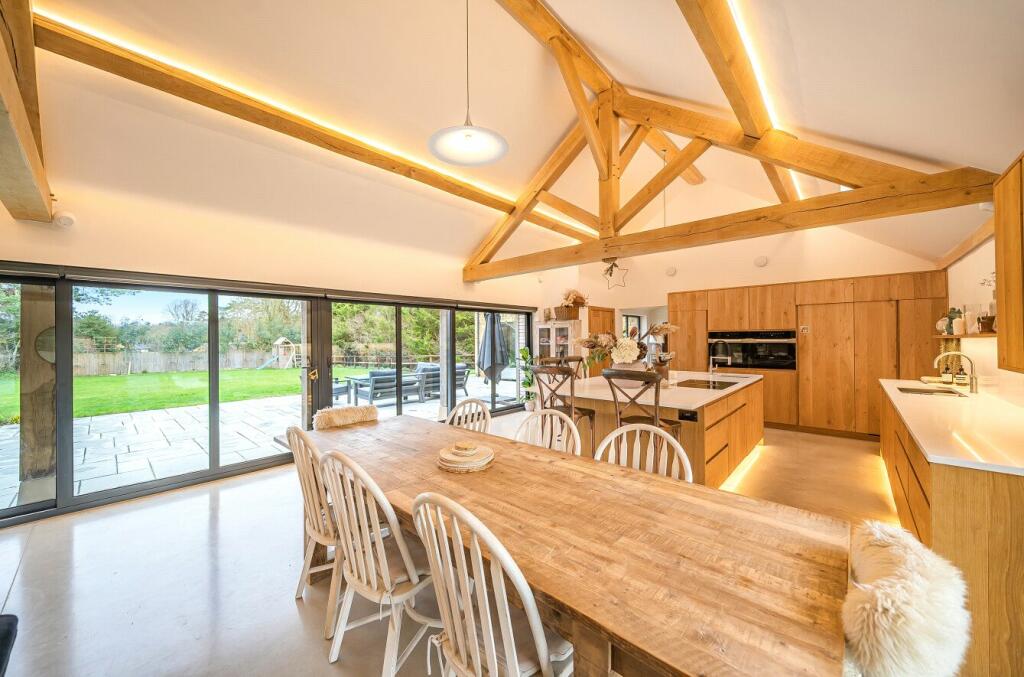 Additional image 9 of Blackford, Yeovil, Somerset, BA22