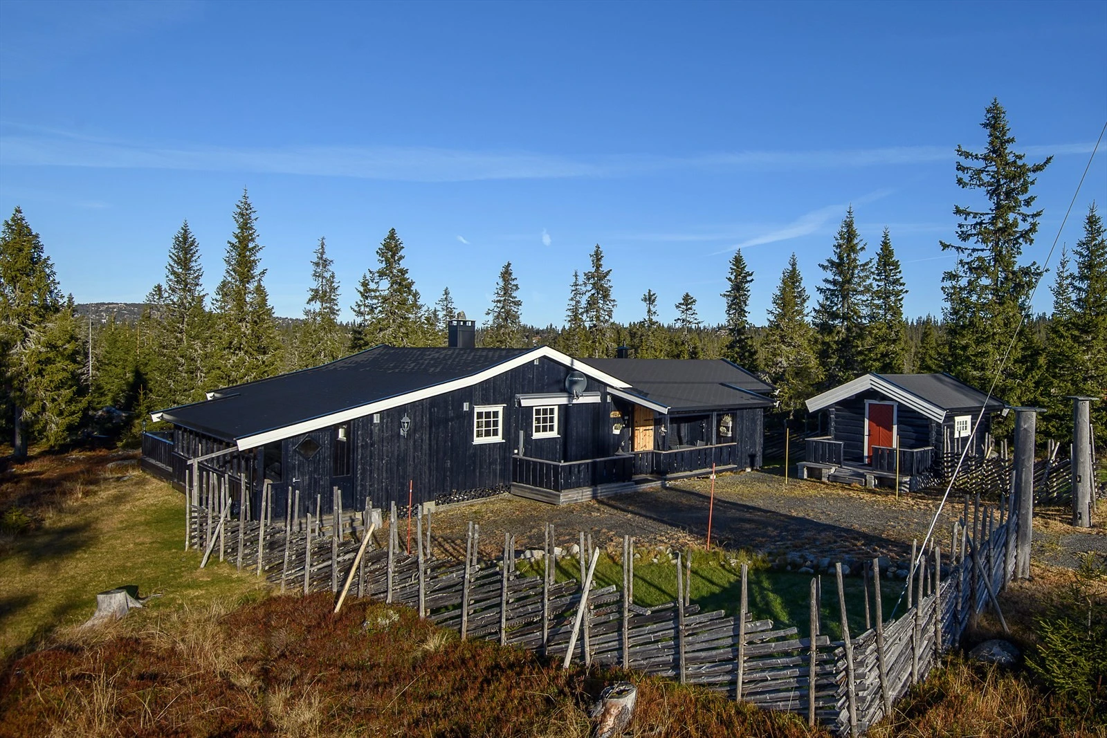 Additional image 3 of Rømåsen 525, 2612 Sjusjøen