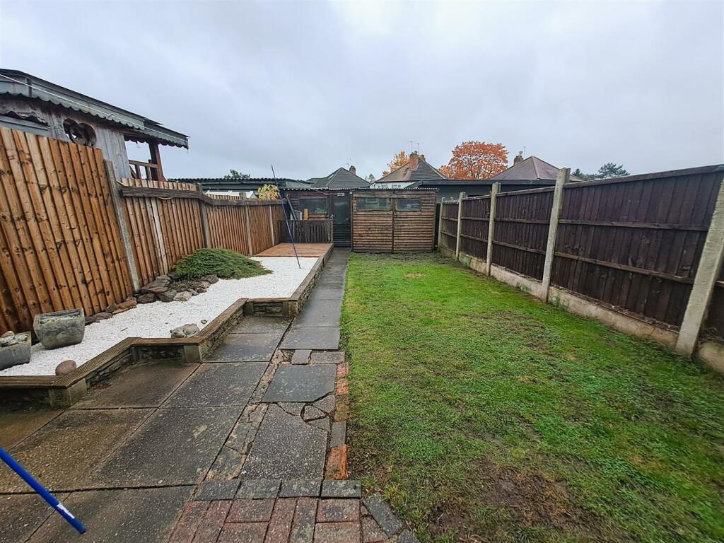 Additional image 11 of Charlbury Crescent, Yardley, Birmingham