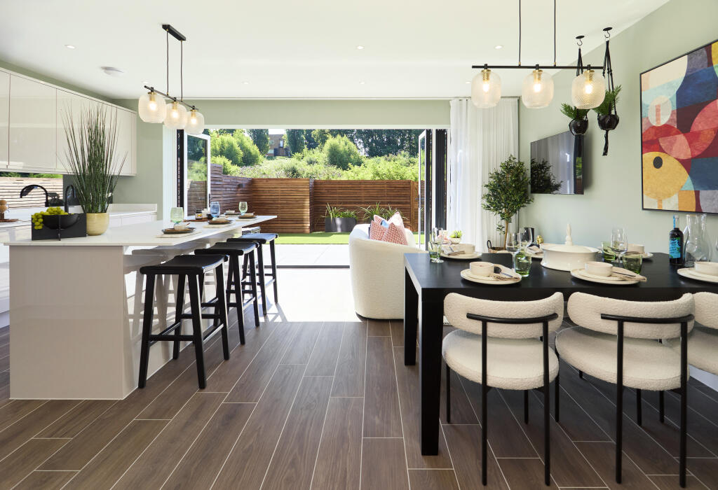 Vickers Mews, St Albans, Hertfordshire, AL1 1PN