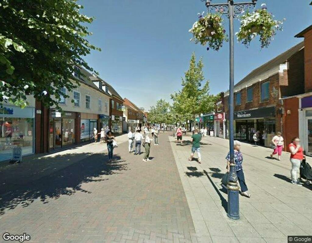 Additional image 4 of 90 High Street, Solihull, B91 3TA