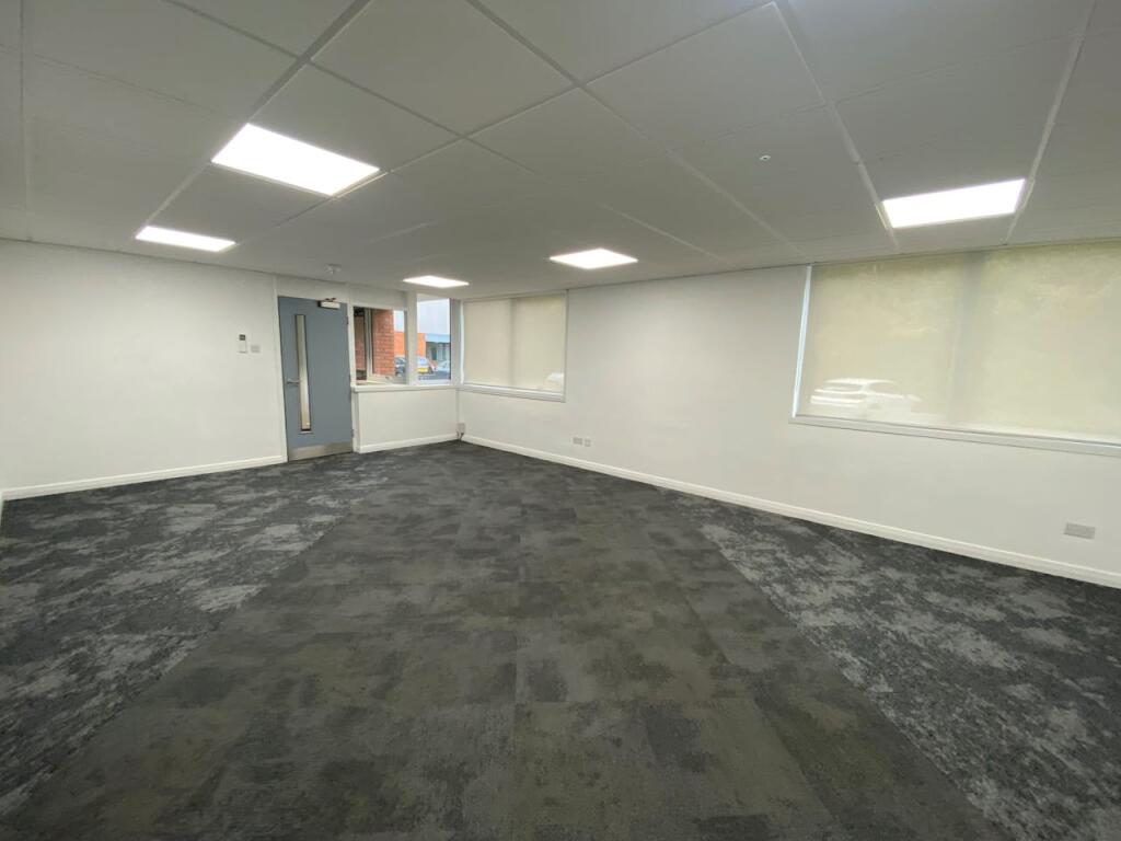 Additional image 6 of Units 34 and 35, Monkspath Business Park, Highlands Road, Solihull, B90 4NY