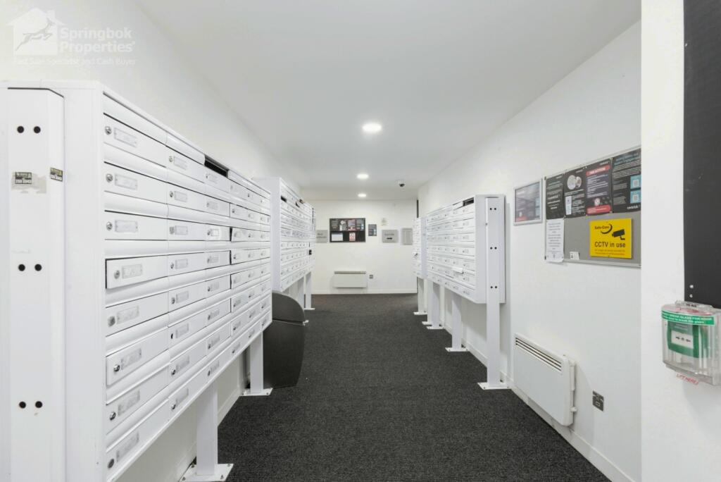 Additional image 9 of Brindley House, Newhall Street, Birmingham, West Midlands