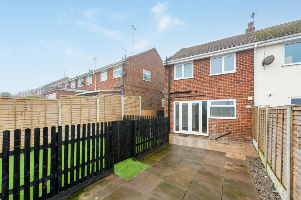 Additional image 20 of Chetwynd Avenue, Polesworth