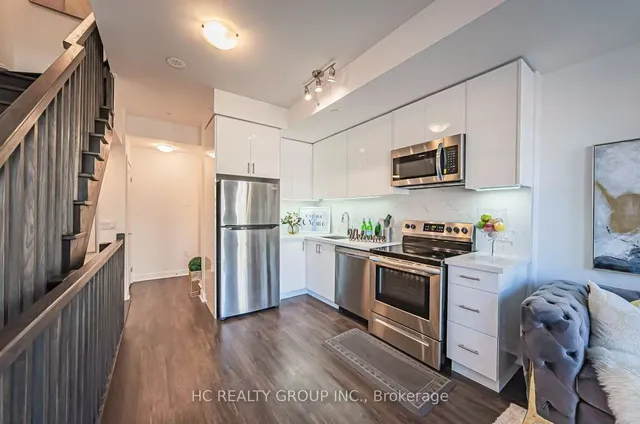 Additional image 8 of 57 Finch Ave Unit 12