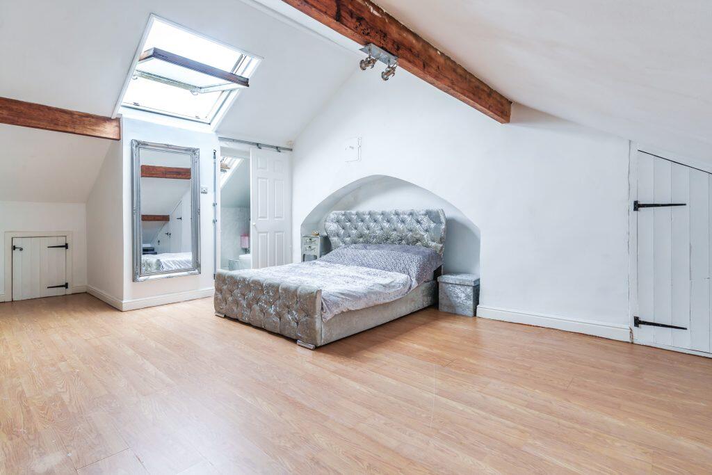 Additional image 10 of Accrington, Lancashire