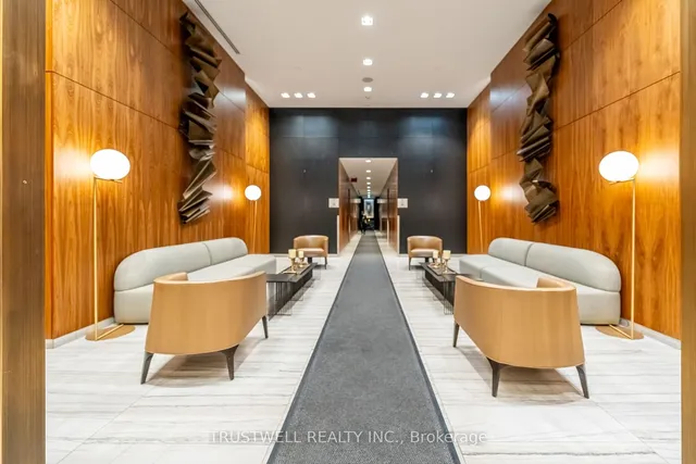 Additional image 25 of 8 Eglinton Ave Unit 2106