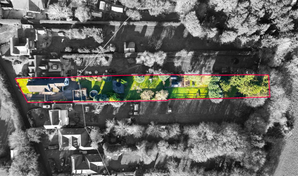 Additional image 20 of Lower Shepley Lane, Lickey End, Bromsgrove, B60 1HX