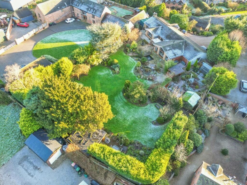 Additional image 2 of Church Lane, Seckington, Tamworth