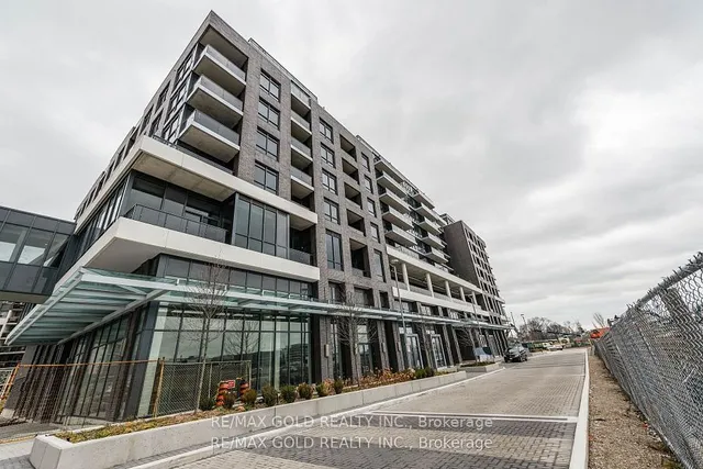 Additional image 2 of 10 Gibbs St Unit 621