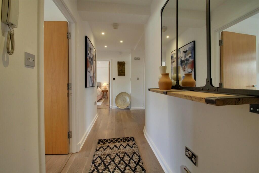 Additional image 8 of Maxim 28, 21 Lionel Street, Birmingham