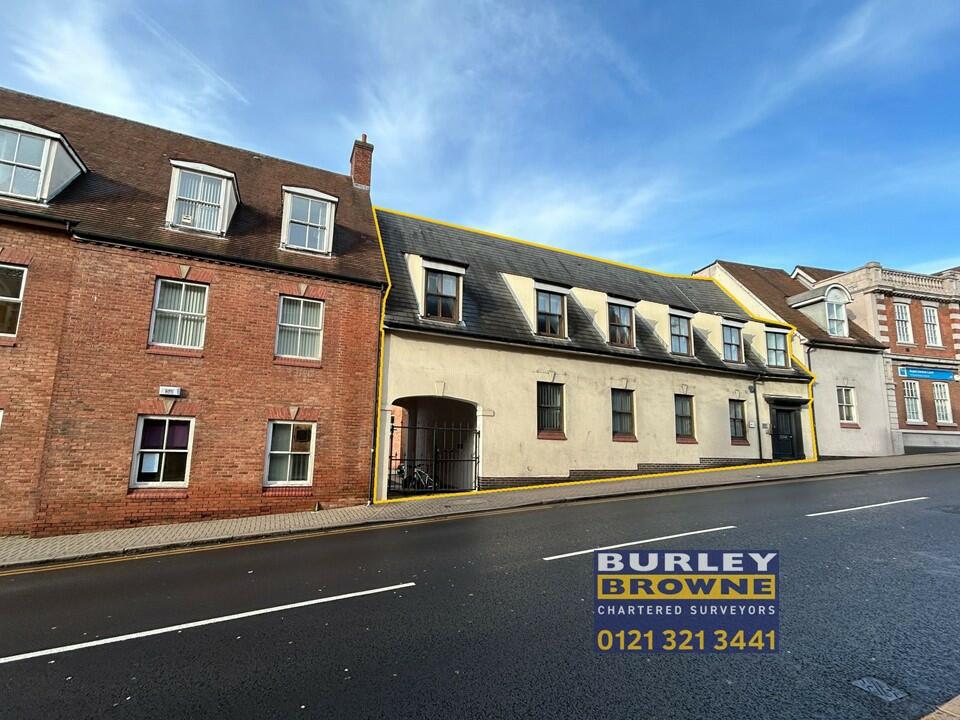 Additional image 12 of Unit 8, Emmanuel Court, 10 Mill Street, Sutton Coldfield, West Midlands, B72 1TJ