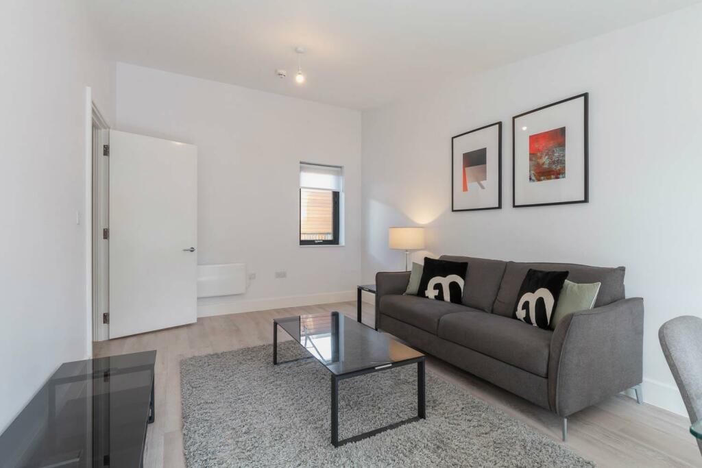 Additional image 13 of Caspar House, Charlotte Street, Birmingham