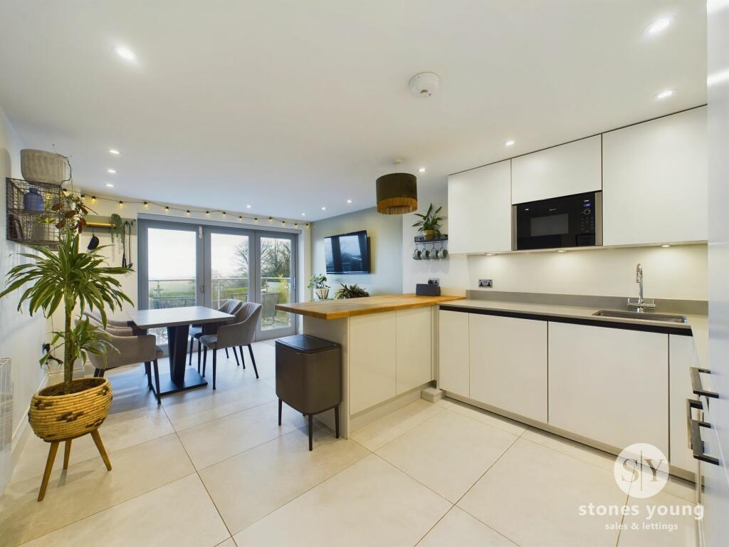 Additional image 2 of Clough Cottages, Whalley Road, Hurst Green, Clitheroe BB7 9QJ