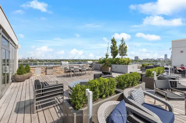 Additional image 20 of 835 St. Clair Ave Unit 601