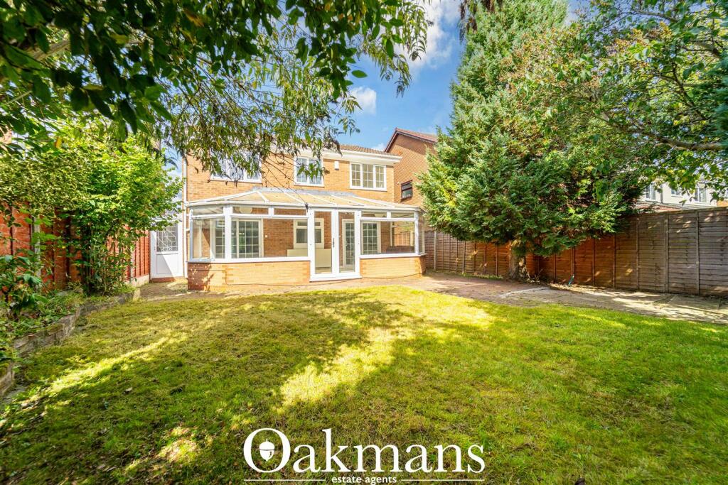 Additional image 3 of Hay Lane, Shirley, Solihull