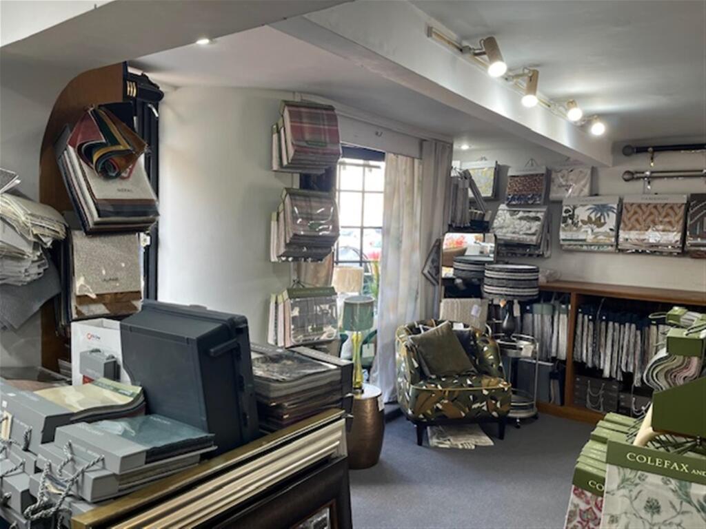 Additional image 10 of SOFT FURNISHINGS AND HOMEWARE RETAILER, Hertfordshire