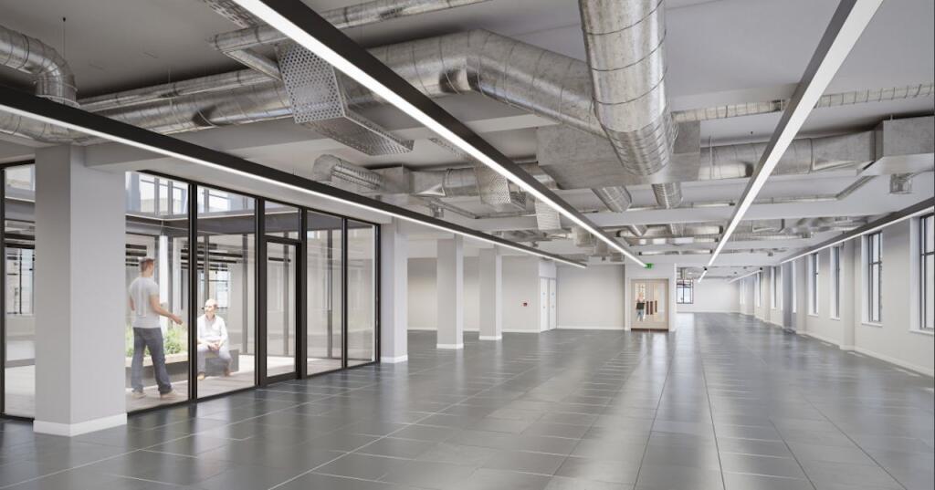 Additional image 4 of King Edward House, 135a New Street, Birmingham, B2 4QJ