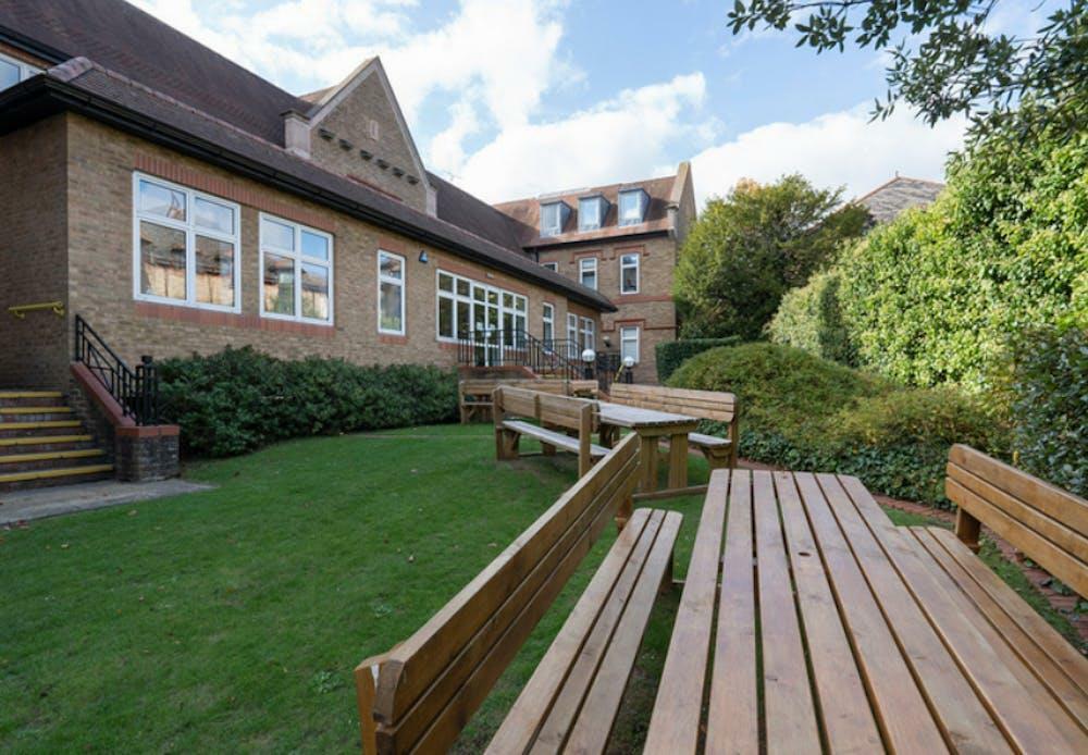 Additional image 8 of Gladstone Place, 36/38 Upper Marlborough Road, St. Albans, Hertfordshire, AL1