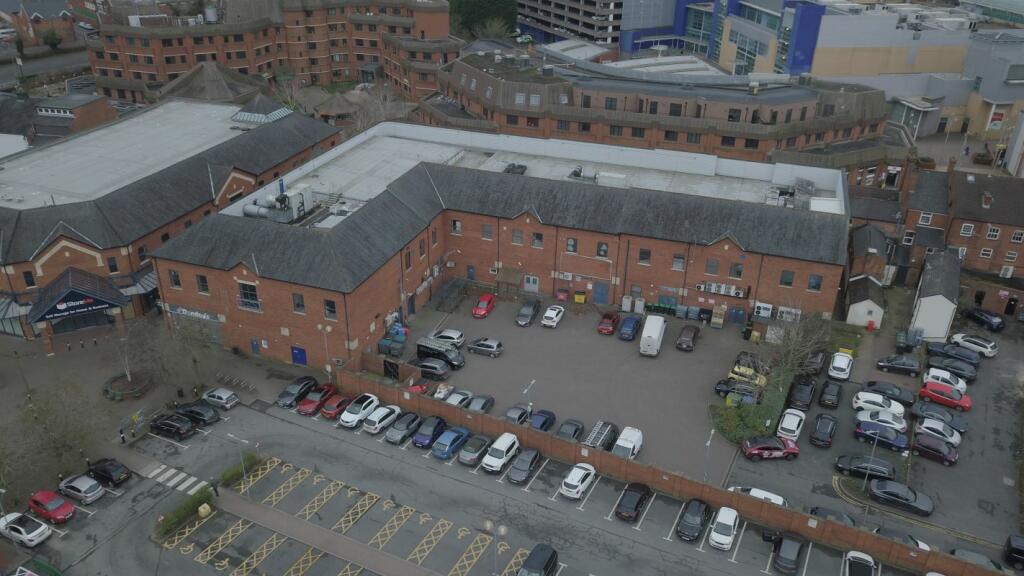 Additional image 9 of 5 The Quadrant, 15 Alcester Street, Redditch, Worcestershire, B98 8AE