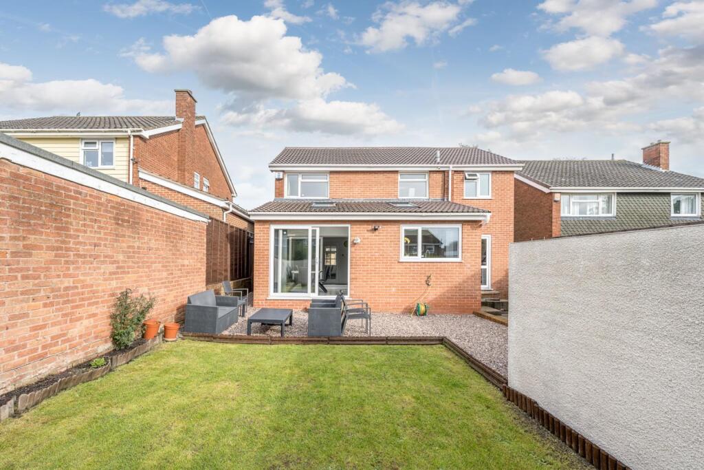 Additional image 27 of The Close, Harborne, Birmingham, B17 8TU