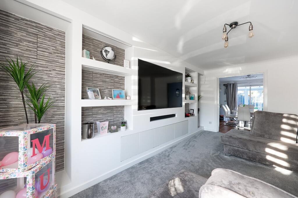 Additional image 24 of Printers Fold, Burnley, Lancashire, BB12 6PH