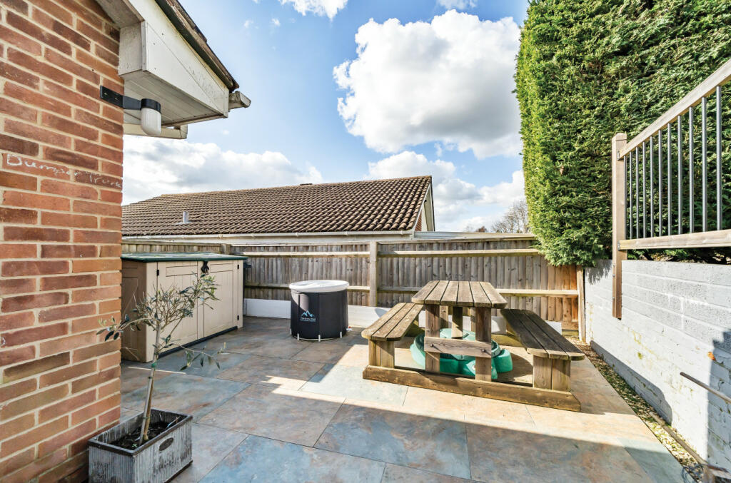 Additional image 17 of Thames Close, Warminster, BA12