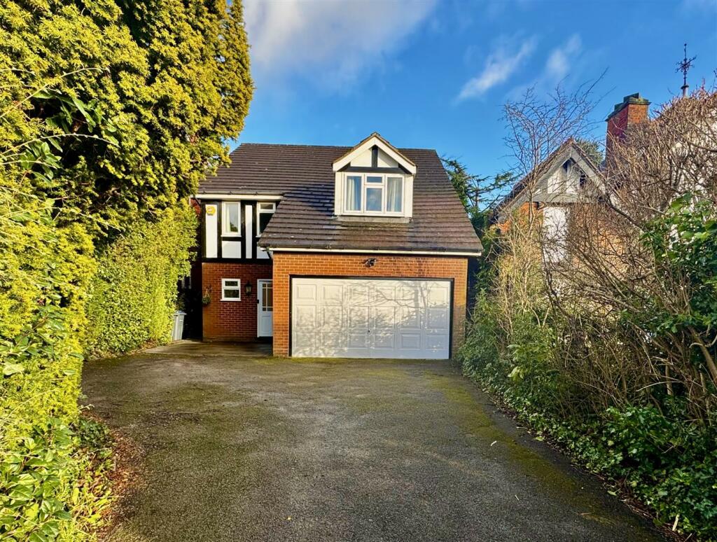Additional image 2 of Somerville Road, Sutton Coldfield